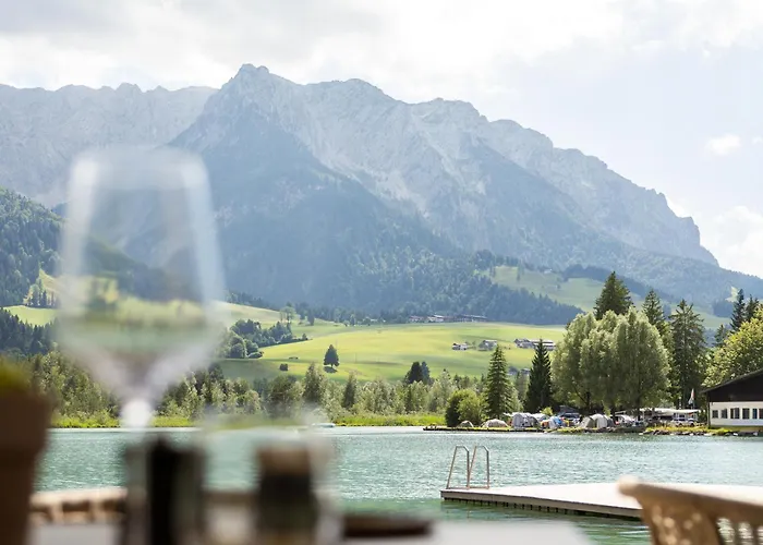 Das Lakeside - Move&Relax