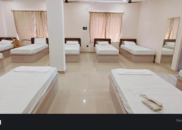Maa Ambika Royal House