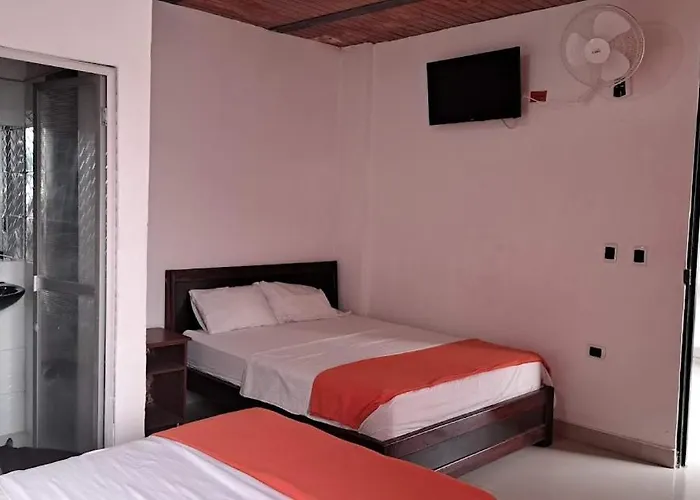 Hotel Rios