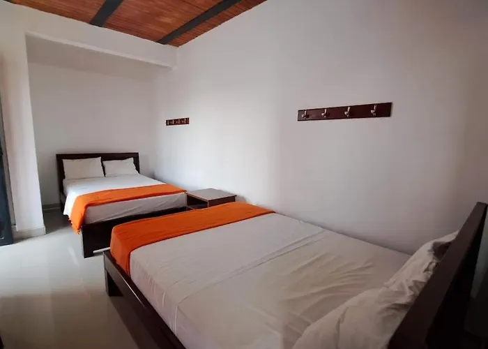 Hotel Rios