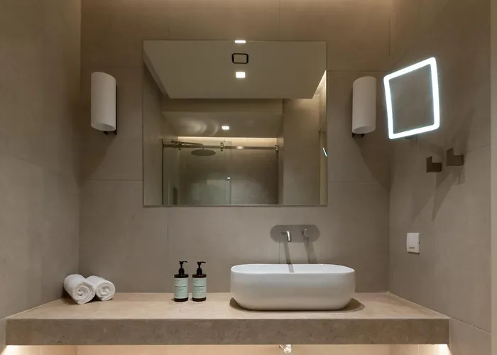 Pefkian Ethos Hotel & Suites