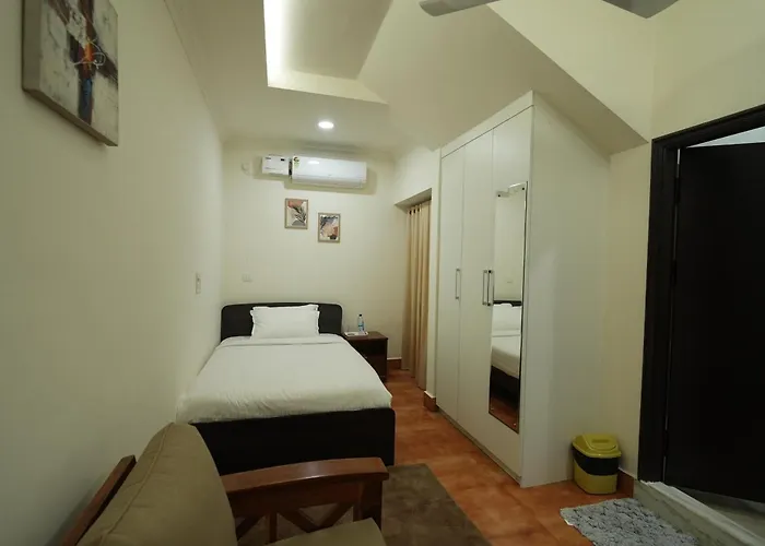 Hotel Quality Inn
