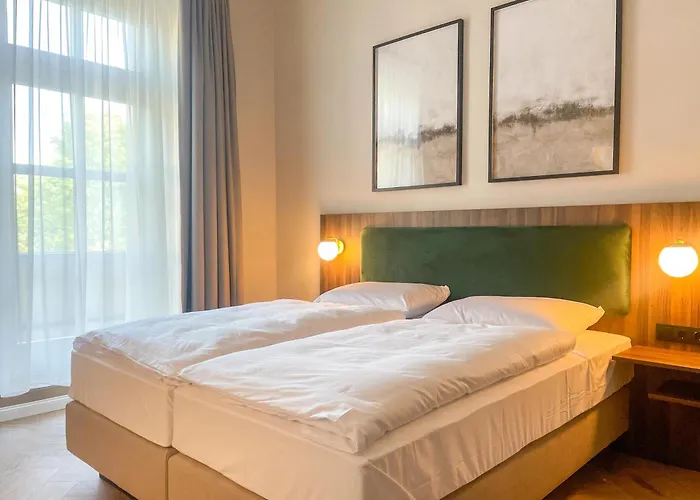 Hotel Salina B&B - mit Parkplatz, Zentral und Digital