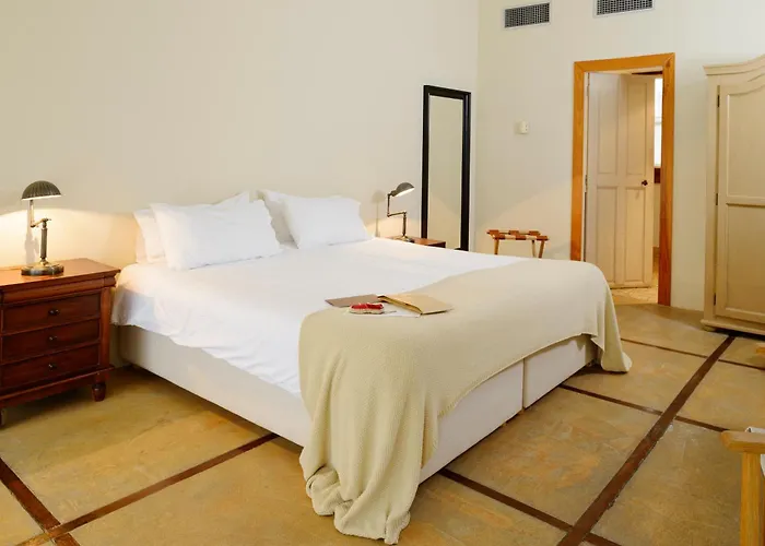 Le Mas Sant Joan - Les Maisons De Katy Et Jacques By Chateauform