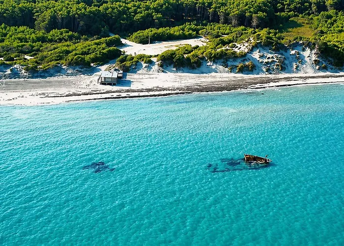 Hotiday Otranto Baia Resort