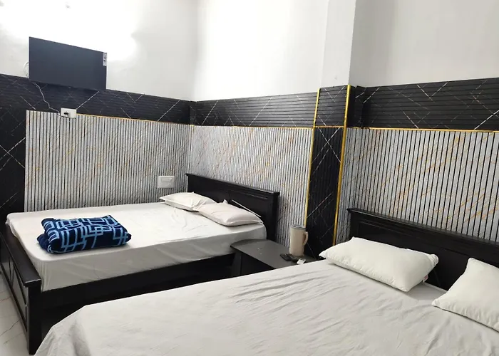 Jeyam Residency