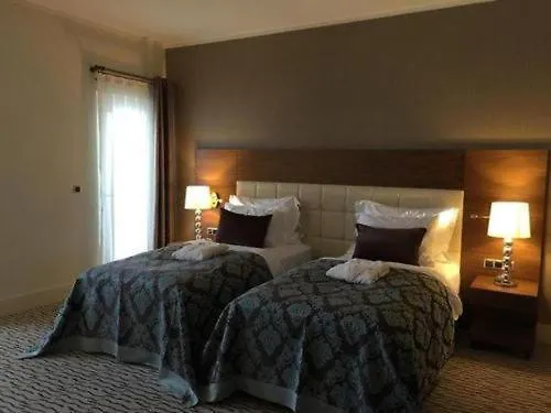 Crixus Hotels Duhok