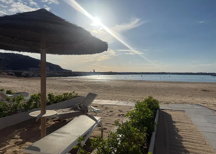 Marina Boutique Hotel