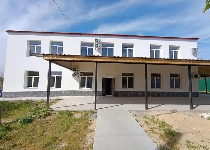 Отель Гетьман