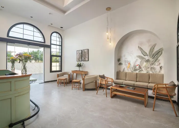 Santino Boutique Hotel