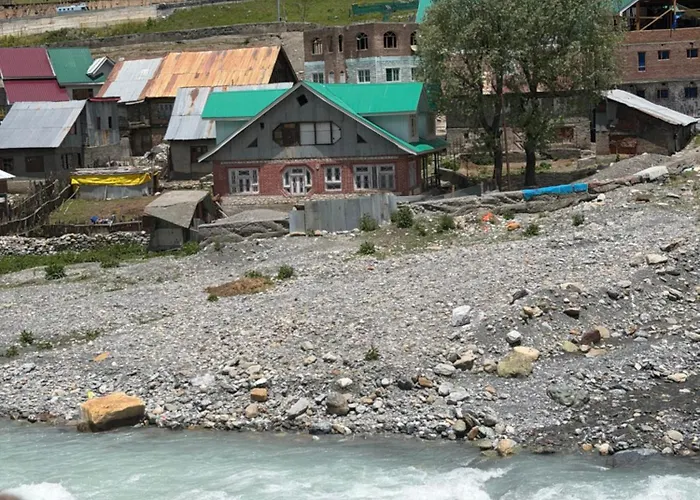 Himalayan Stay