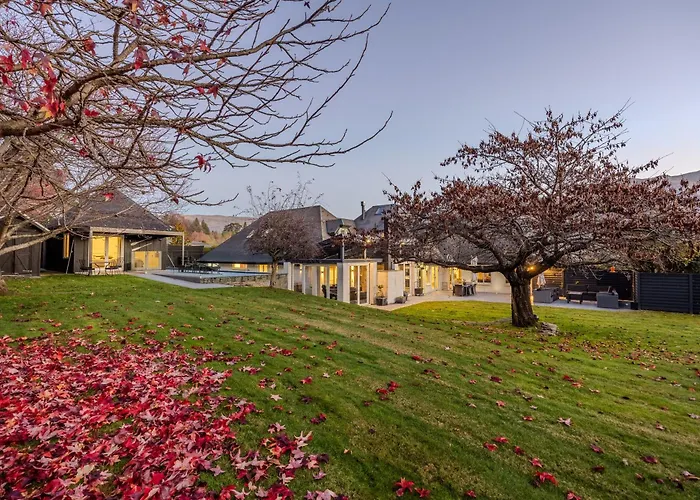Mishika Retreat And Lodge