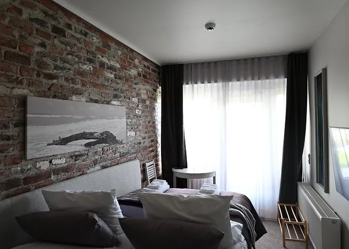 Boutique Hotel Savoir