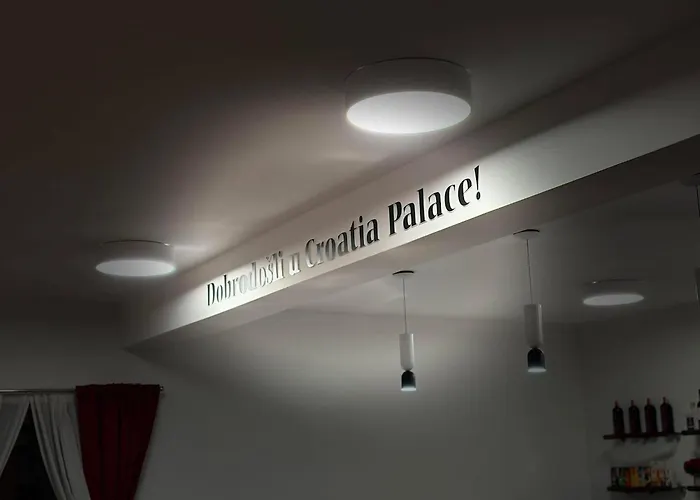 Croatia Palace - Ravna Gora