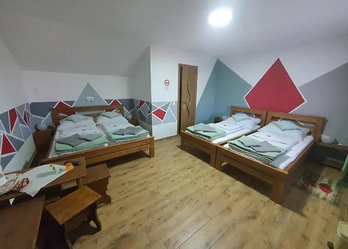 Franc Llagami - Rooms - 2