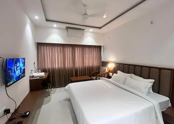 Mrp Residency