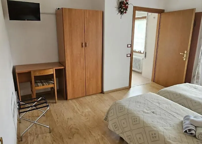 Albergo Passo Brocon