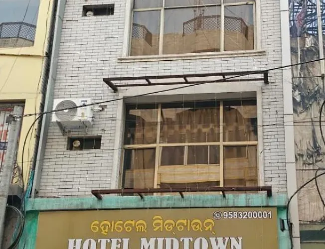 Hotel Midtown