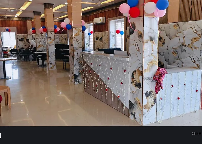 Maa Ambika Royal House