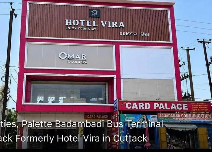 Hotel Vira