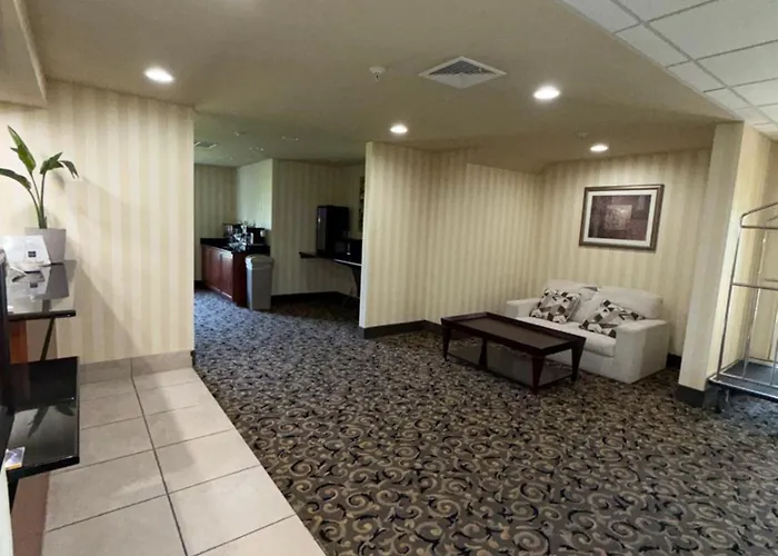 Park Inn By Radisson