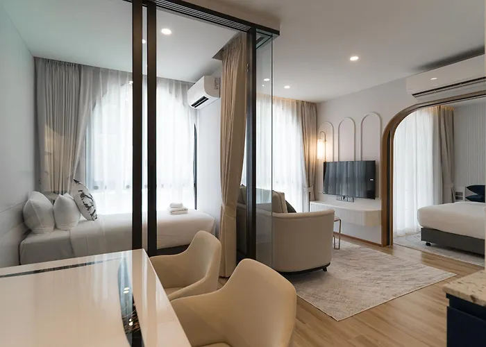 Above Element Bangtao Phuket By Arthouse Collection
