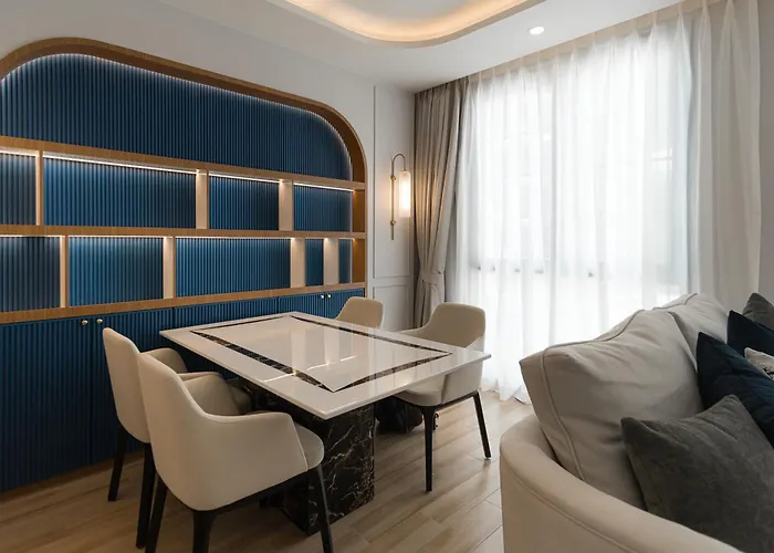 Above Element Bangtao Phuket By Arthouse Collection