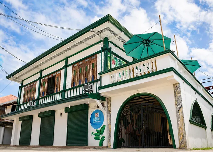 Bethel Bed And Breakfast Bantayan