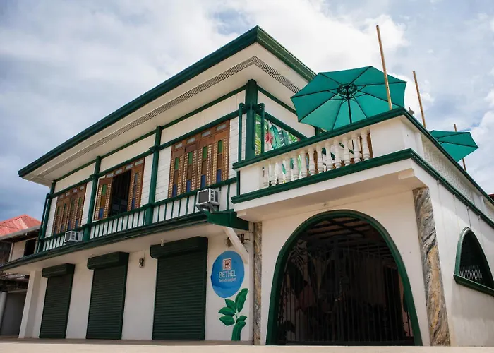 Bethel Bed And Breakfast Bantayan