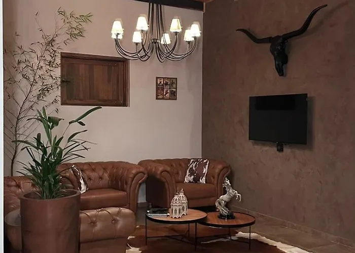 The Barn Experience - Mantiqueira