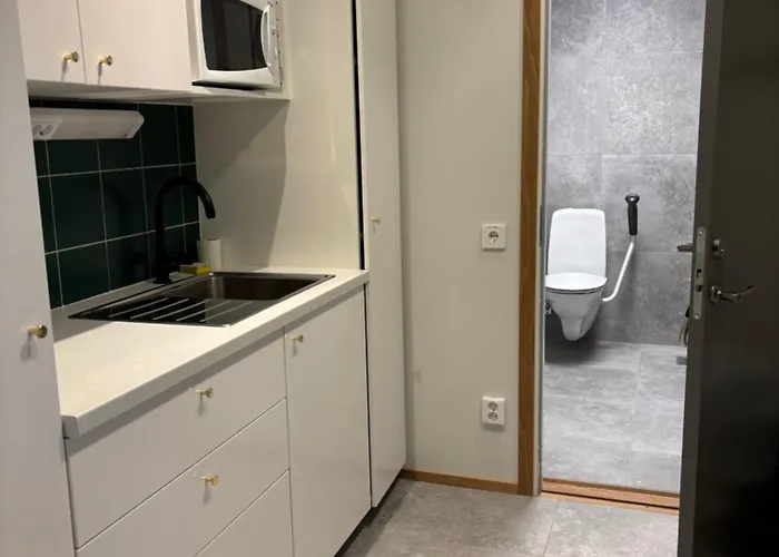 Hotell Vaenersborg