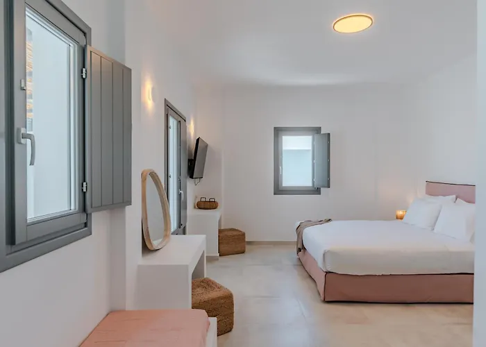 Soma Wellness & Stay Concept