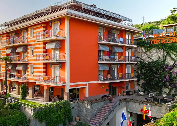 Hotel Tirreno
