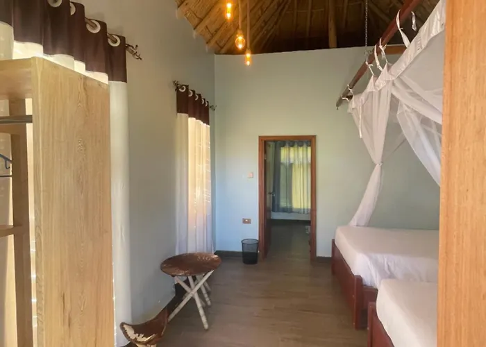 Chui Safari Camp