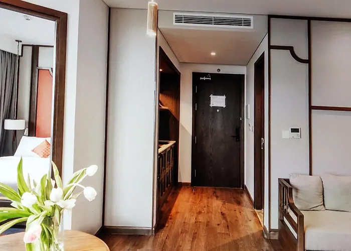 The Apec Mandala Coast Residences - Mui Ne