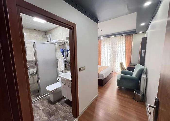 Karakocan Hotel Hanedan