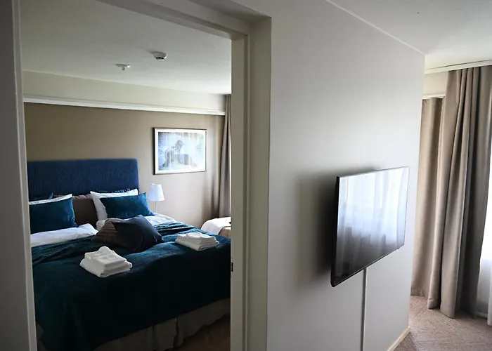 Boutique Hotel Savoir