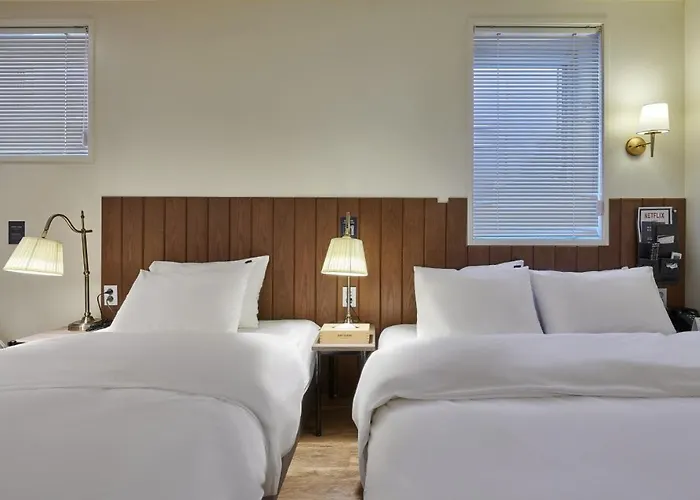 Gimpo Just Sleep Hotel Gurae 1St