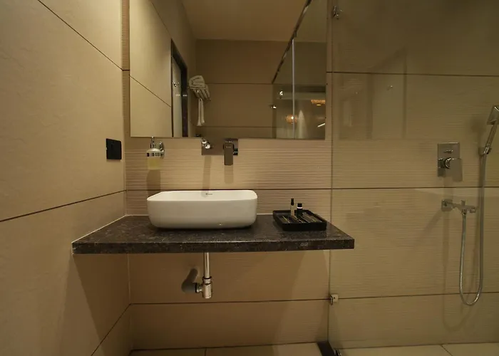 Velora The Luxury Resort