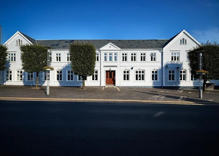 Westergaards Hotel