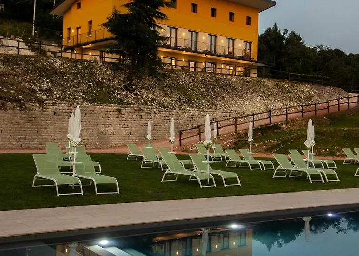 Chalet Bellavista