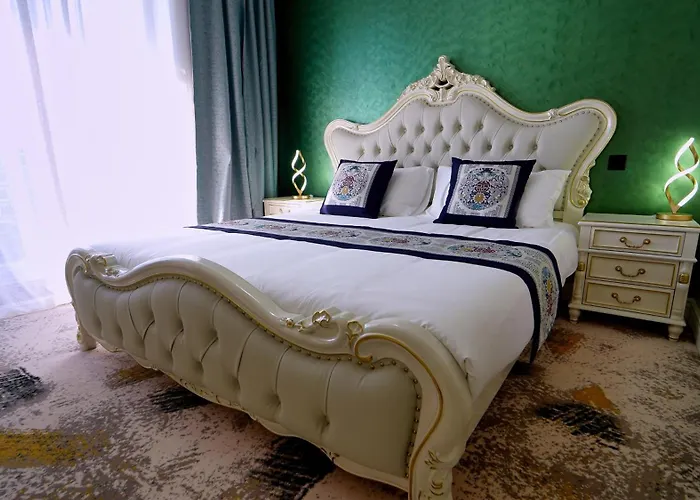 Phoenix Hotel Hunedoara
