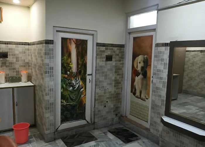 Hotel Lokenath New