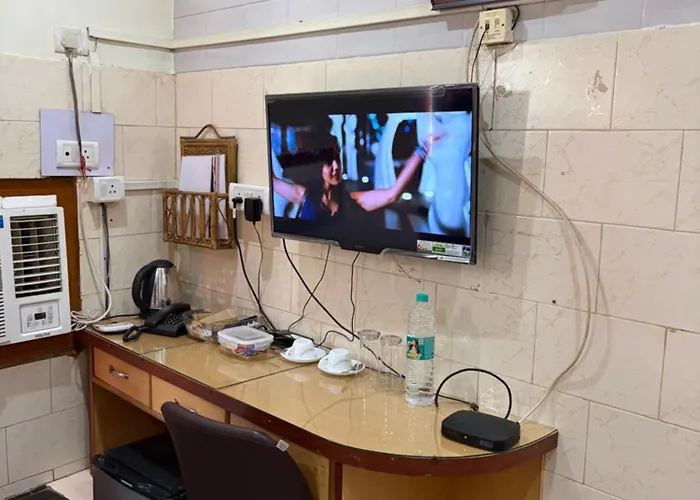Parijat Group Of Hotels Silchar
