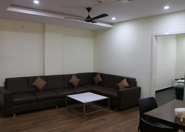 Hotel Satkar