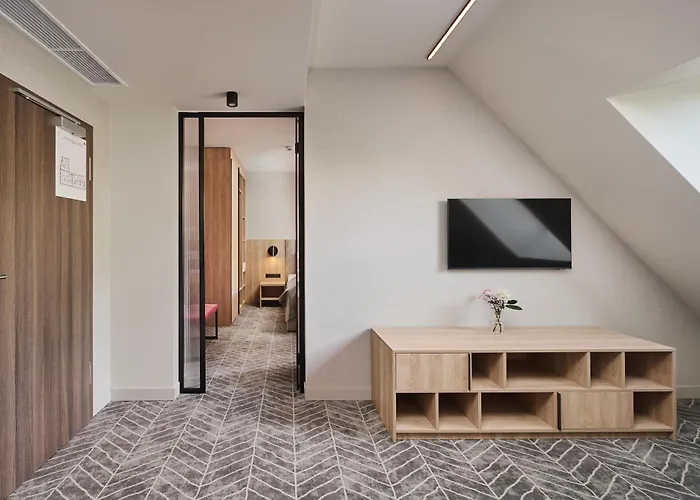 Hotel Zator