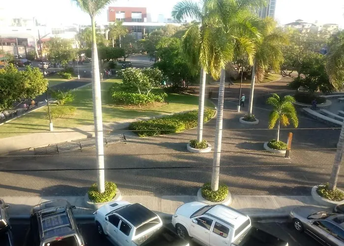 Hotel Libano