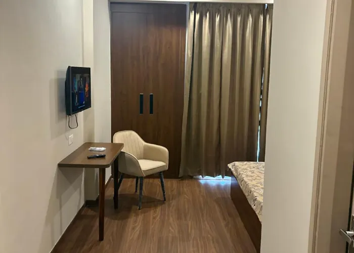 Premium Stay Omax