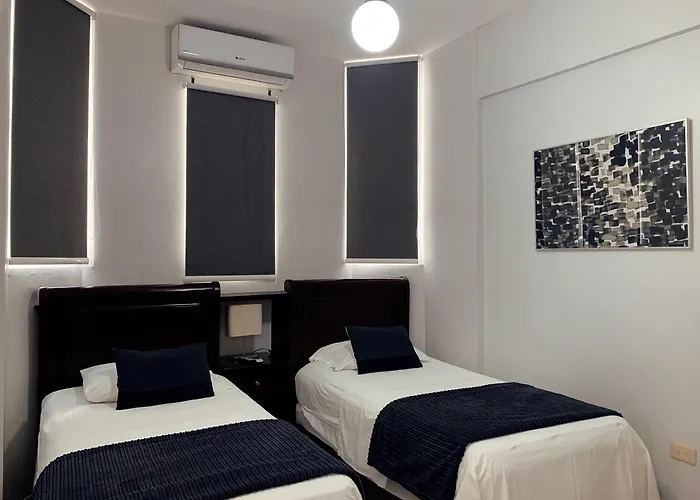 Hotel Libano