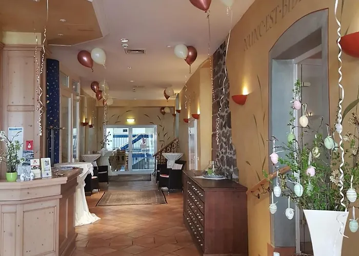Hotel Kaiserpfalz